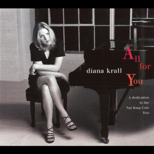 all for you : a dedication to the nat king cole trio