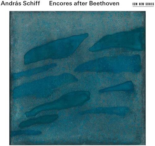 encores after beethoven