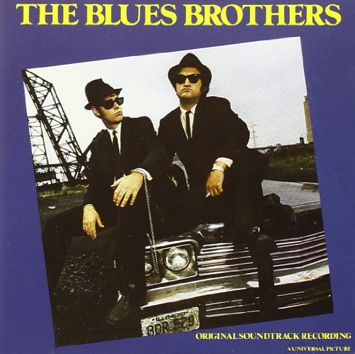 the blues brothers (bof)