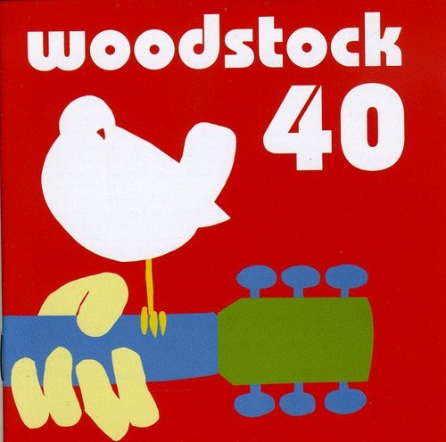 woodstock 40