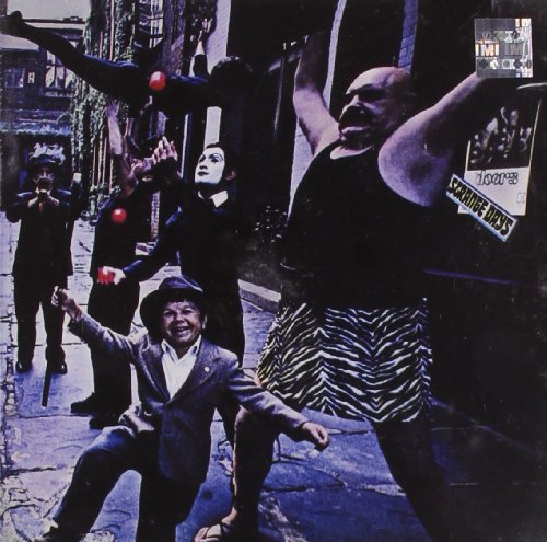 strange days