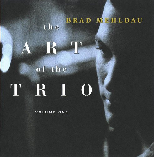 the art of the trio   [volume one]