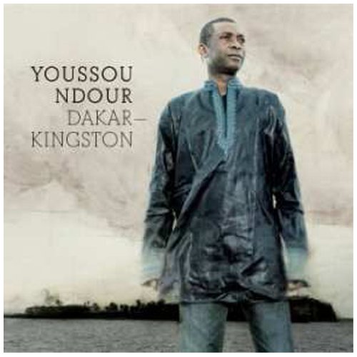 dakar - kingston