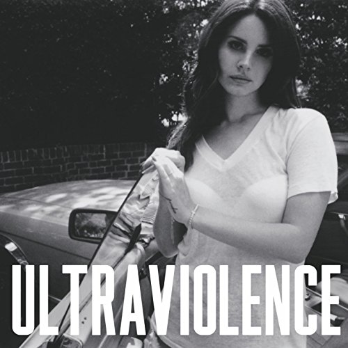 ultraviolence