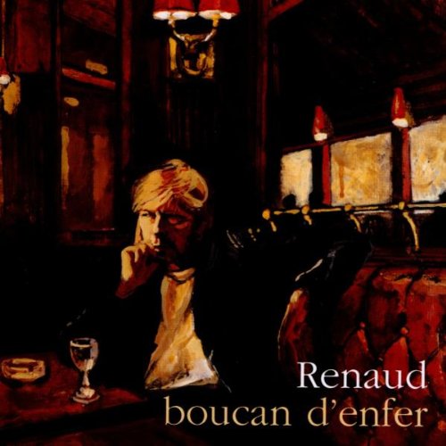 boucan d' enfer