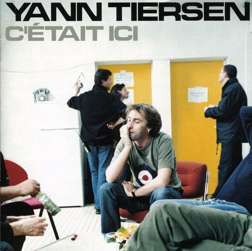 c'était ici (2cd)