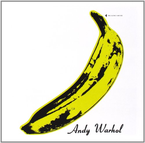 andy warhol