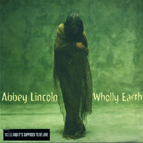 wholly earth