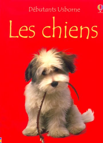 les chiens  