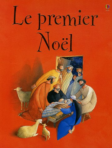 le premier noël  