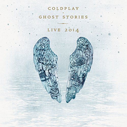 ghost stories - live 2014 