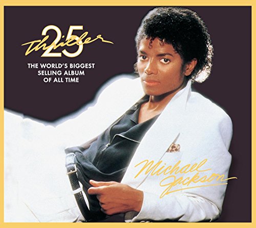 thriller 25 ans