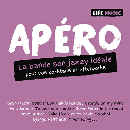 apéro