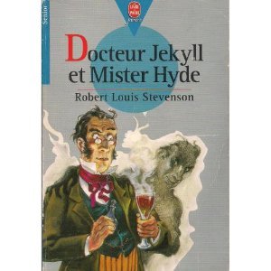 le cas étrange du docteur jekyll et de mister hyde   [46]