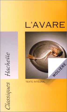 l' avare   [12]