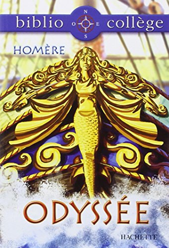 odyssée [8]