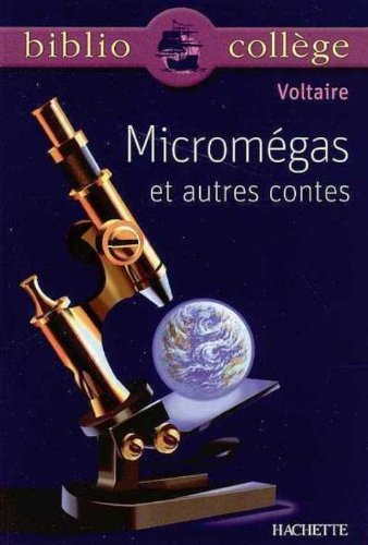 micromégas et autres contes [14]