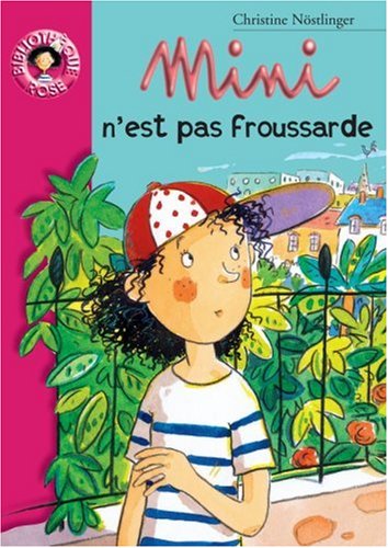 mini n'est pas froussarde [521]