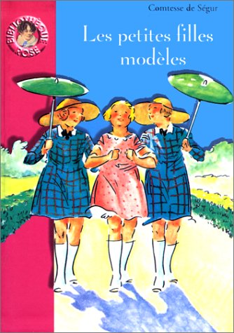 les petites filles modèles   [815]