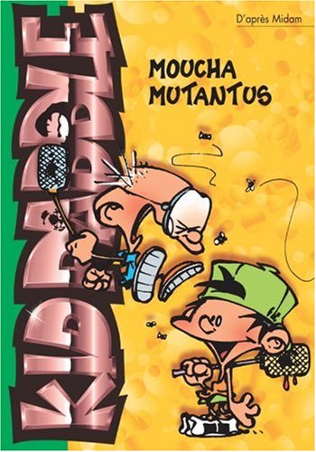 moucha mutantus