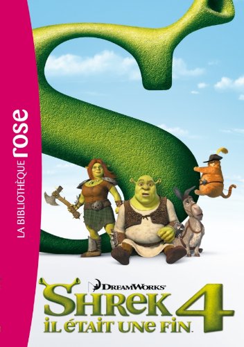 shrek 4