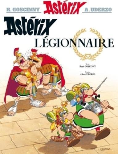 astérix légionnaire [10]