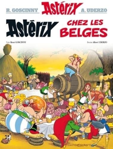 Aventure d Astérix (Une)