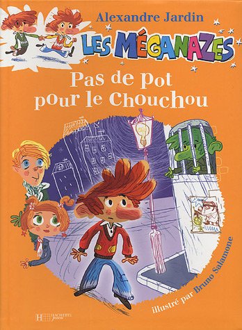 pas de pot pour le chouchou [2]