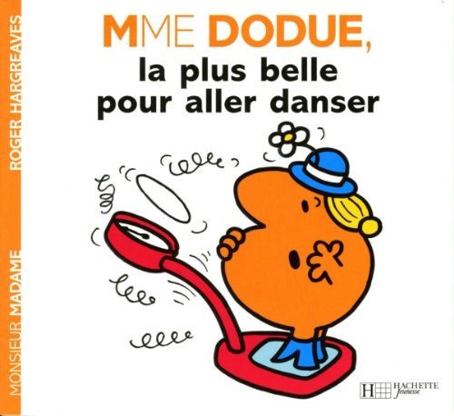 mme dodue, la plus belle pour aller danser