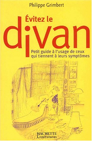 évitez le divan