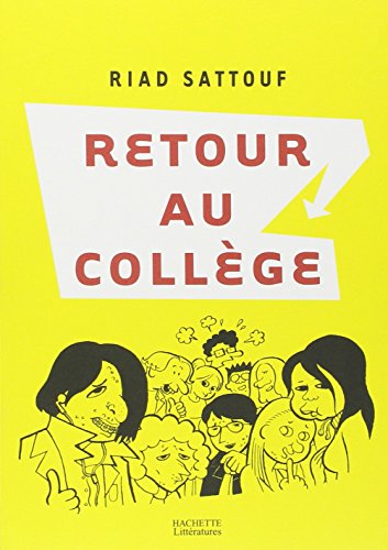 retour au collège