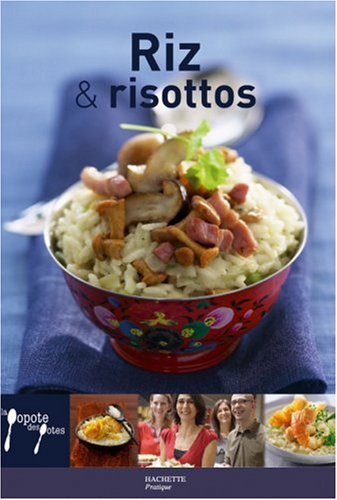 riz & risottos [20]