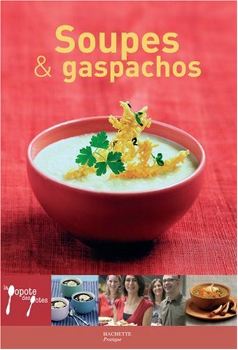 soupes & gaspachos [23]