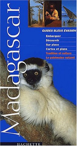 madagascar