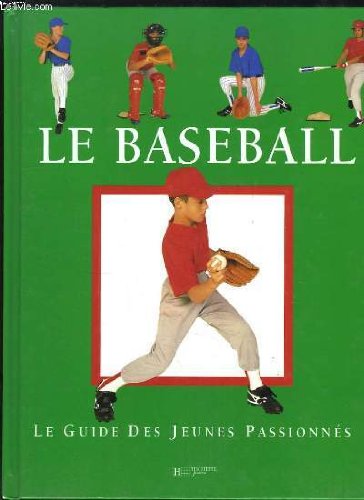 le baseball  