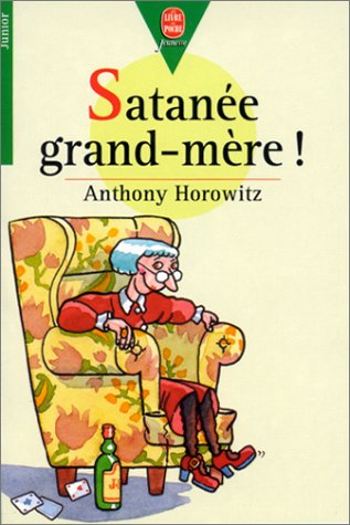 satanée grand-mère