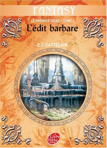le premier signe   [1]