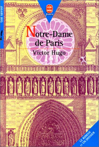 notre-dame de paris
