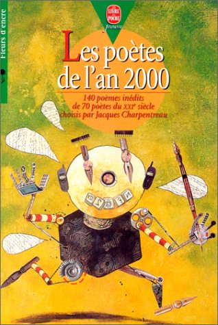 les poètes de l'an 2000  