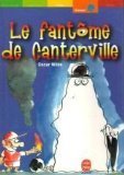 le fantôme de canterville  