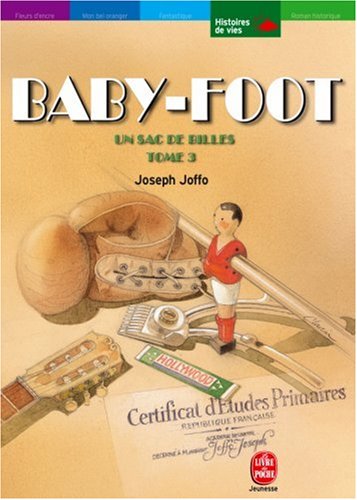 baby-foot, un sac de billes t3 [3]
