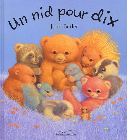 un nid pour dix  