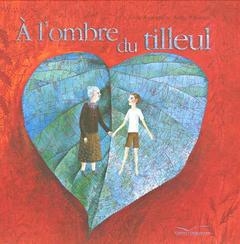 à l'ombre du tilleul