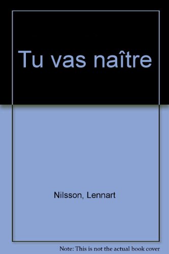tu vas naître