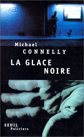 la glace noire  