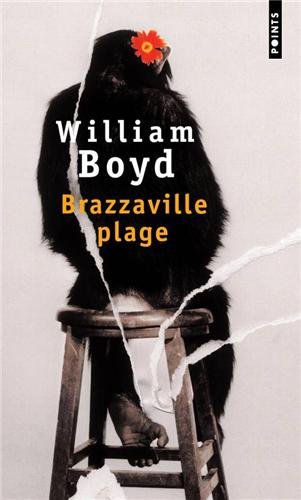 brazzaville plage