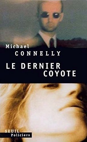 dernier coyote le