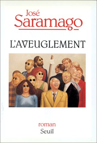l' aveuglement  