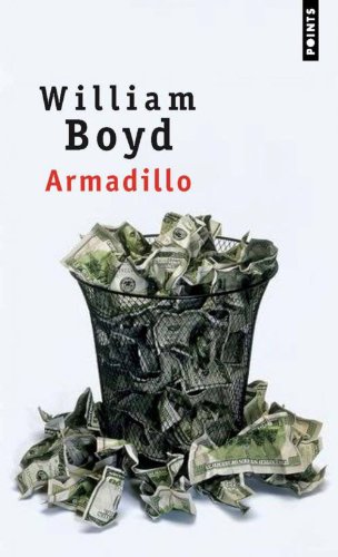 armadillo [625]