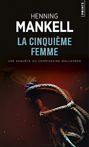 la cinquième femme   [877]